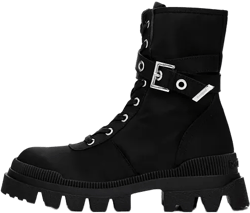 Women's Combat boot