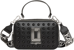 Simone Camera Crossbody