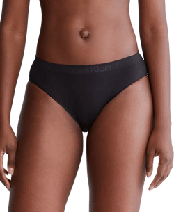 Calvin Klein Women's Bonded Flex 3-Pack Bikini 