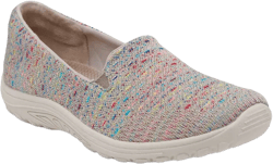 Women's Relaxed Fit: Reggae Fest - Wicker Walking Sneakers from Finish Line