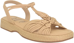 Impo Women's Ryanna Stretch Flatform Sandals 