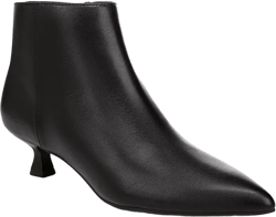 Women's Maya Kitten Heel Dress Booties