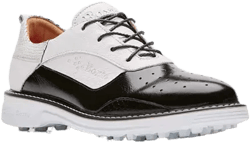 Inspiration Paris Spikeless Golf Shoes For Women By Boxto Golf