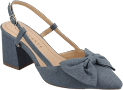Women's Tailynn Block Heel Pumps