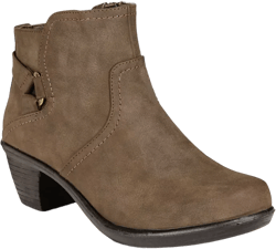 Easy Street Dawnta Booties