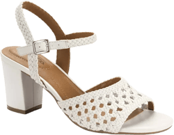 Women's Porterr Dress Cushioned Block Sandals, Exclusively at Macy's