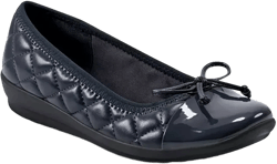 Women's Adrina Quilted Ballet Flats