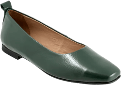 Elizabeth Flat