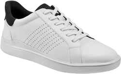 Rockport Men's Tristen Step Activated Lace Up Sneakers