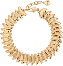 ETTIKA Metal Moderna Bracelet