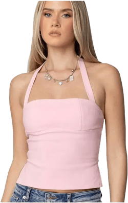 Women's Dara Halter Top