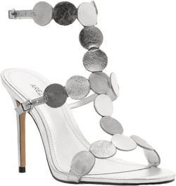 Women's Holly High Stiletto Sandals