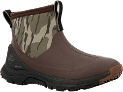 Women's Mossy Oak Bottomland Outscape Max Ankle Boot