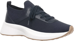 Women's Floraa Memory Foam Sporty Lace Up Sneakers, Created for Macy's