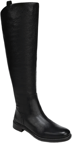 Meyer Wide Calf Knee High Riding Boots