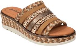 Women's Dahlia Casual Slip-On Sandals
