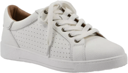 Women's Uniform Lace-Up Sneakers