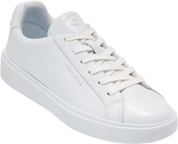 Grand Crosscourt Daily Low-Top Casual Sneakers