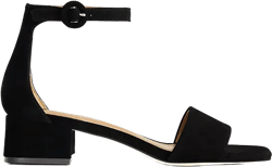 Bernardo Jalena Low Heel Sandal