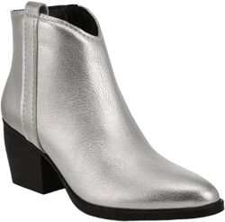 Fairmont Pointed Toe Western Booties