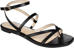Women's Serissa Strappy Flat Sandals