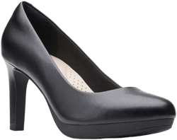 Women's Ambyr Joy High-Heeled Comfort Pumps