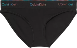 Calvin Klein Women's Icon Pride Bikini Underwear QF8189