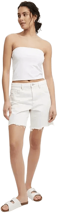 COTTON ON Women's All Day Tube Top