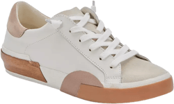 Women's Zina Lace Up Sneakers