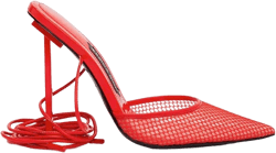 Exotic Sandal