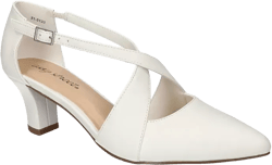 Women's Elegance Dress Heel Pumps