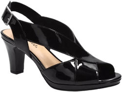 Easy Street Women's Christy Dress Sandals