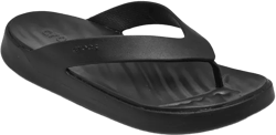 Crocs Women's Getaway Low Casual Flip-Flop Sandals from Finish Line
