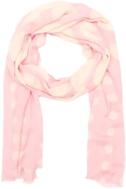 Women's Dots and Bubbles Oblong