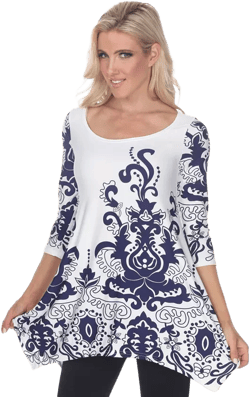 Women's Yanette Tunic