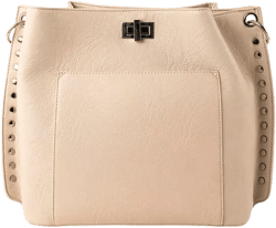 Triangle Tote Bag