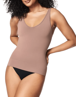 Women's Everyday Seamless Shaping Tank Top