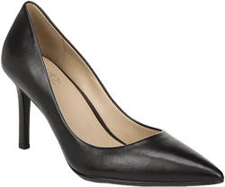 Naturalizer Women's Anna Pointed Toe Dress Pumps