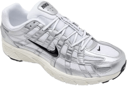 Nike Men's P-6000 Casual Sneakers from Finish Line