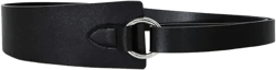 Belle & Bloom New Divide Leather Belt