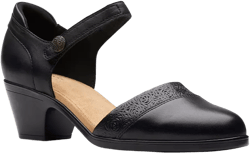 Women's Emily 2 Ketra Ankle-Strap Pumps