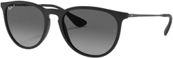 Women's Erika Polarized Sunglasses, RB4171