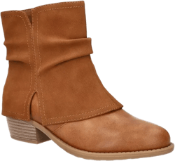 Women's Kudos Slouch Ankle Boots