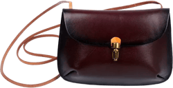 Women's Genuine Leather Ada Crossbody Bag