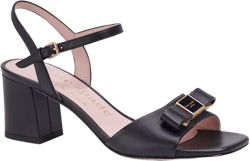 Women's Bowdie Strappy Dress Sandals