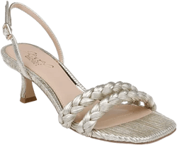 Women's Sharon Square Toe Dress Sandals