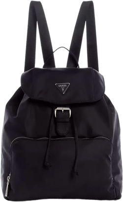 Jaxi Nylon Large Backpack, Created for Macy's