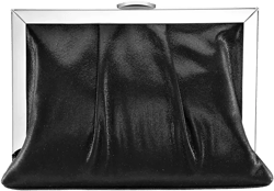 Modern Frame Clutch