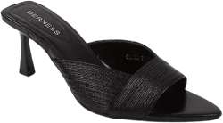 Cameo Slide Heels