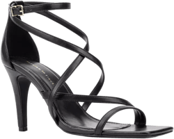 Women's Stella Wide Width Heels Sandals